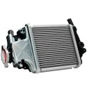 RADIADOR HONDA SH/PCX 125/150 C.C. 2013-2017 - ALLPRO - R: AP70RT614
