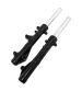 BARRAS DE HORQUILLA HONDA PCX 125 C.C. 10-17 - ALLPRO - R: AP60FL614