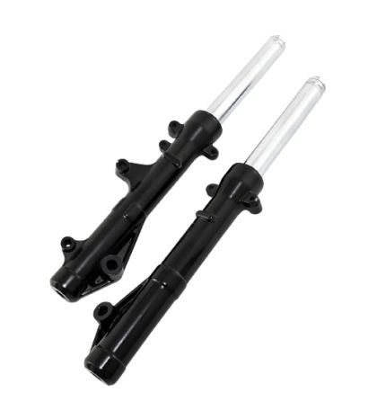 BARRAS DE HORQUILLA HONDA PCX 125 C.C. 10-17 - ALLPRO - R: AP60FL614