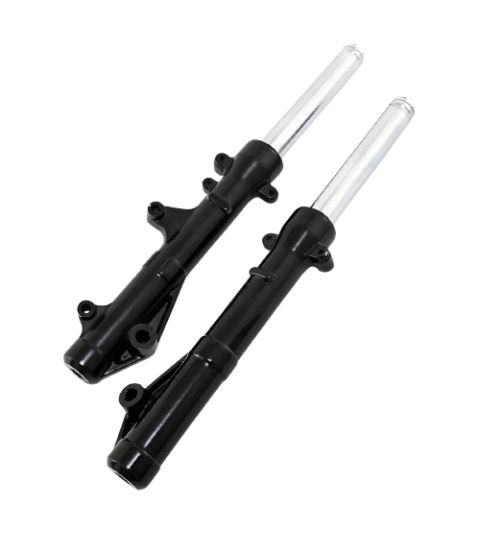 BARRAS DE HORQUILLA HONDA PCX 125 C.C. 10-17 - ALLPRO - R: AP60FL614