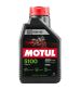 ACEITE MOTUL 5100 10W40 4T ( ENVASE 1LITRO ) R: 510010401
