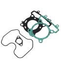 JUNTAS CILINDRO YAMAHA X MAX 125 C.C. 52 MM. 4 T. ( 4 VÁLVULAS ) 06/16 TNT R: 071850J