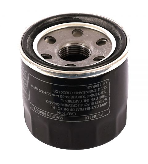 FILTRO ACEITE HONDA 15410-MCJ-505 R: FH0505