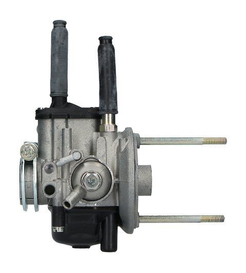 CARBURADOR DELLORTO SHBC 18/16N PIAGGIO AP TM 50 2T. R: 0938