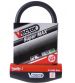 CANDADO EN U VECTOR SUPER MAX+ 16 MM. 110X230 R: 1061379