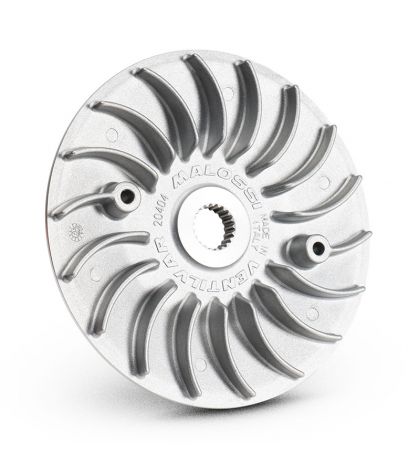 SEMIPOLEA MALOSSI VENTILVAR HONDA SH 350 C.C. E5 R: 6120404B