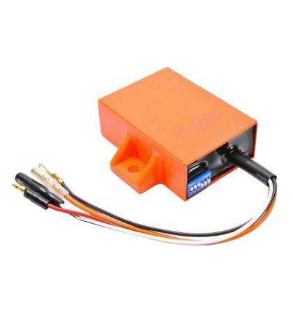 CENTRALITA / CDI DIGITAL MVT RJ23 AM6, DERBI DD01, DD09, DD11 Y DD12 (EPROM 1) R: 180135
