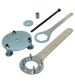 HERRAMIENTAS VARIADOR / EMBRAGUE T MAX 500/530/560 C.C. EASYBOOST R: 540503