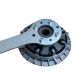 HERRAMIENTAS VARIADOR / EMBRAGUE T MAX 500/530/560 C.C. EASYBOOST R: 540503