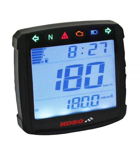MARCADOR UNIVERSAL KOSO XR-S01 BB026001 R: 49232