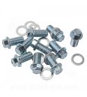 TAPÓN DE ACEITE 4 T. - HONDA SH 300 CC. / FORZA 250-300 CC. / SH 350 CC. / ADV 350 CC. / FORZA 350 CC. - ( 10PCS ) R: 625000C