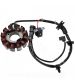 VOLANTE COMPLETO PIAGGIO ZIP 4T 2018 / LIBERTY 4T 2015 / PRIMAVERA 4T 2018 / SPRINT 2020 R: 180310P