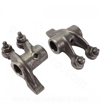 JUEGO DE BALANCINES ZIP / LIBERTY 50 CC. 4T / VESPA PRIMAVERA / SPRINT 50 CC. 4T R: 038603I