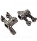 JUEGO DE BALANCINES ZIP / LIBERTY 50 CC. 4T / VESPA PRIMAVERA / SPRINT 50 CC. 4T R: 038603I