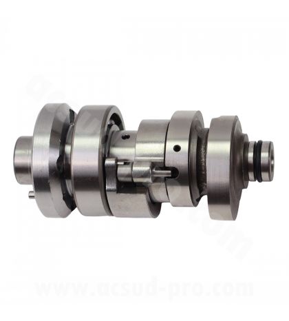 ARBOL DE LEVAS YAMAHA X MAX 300 CC. 2017-2024 / TRICITY 300 CC. 2020-2025 R: 038601N