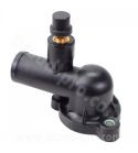 TAPA TERMOSTATO AGUA APRILIA SR 250-300CC / PIAGGIO MP3 300CC / X10 350 CC. / BEVERLY 350 CC. / VESPA GTS 300 CC. R: 093620J