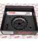 KIT DE TRANSMISIÓN PRIMARIA TPR FACTORY AM6 MONOLITICO DE ACERO Z19 / 69 R: 99CFAAM100