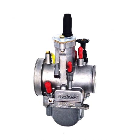 CARBURADOR SUNWORLD 32 R: 91105032