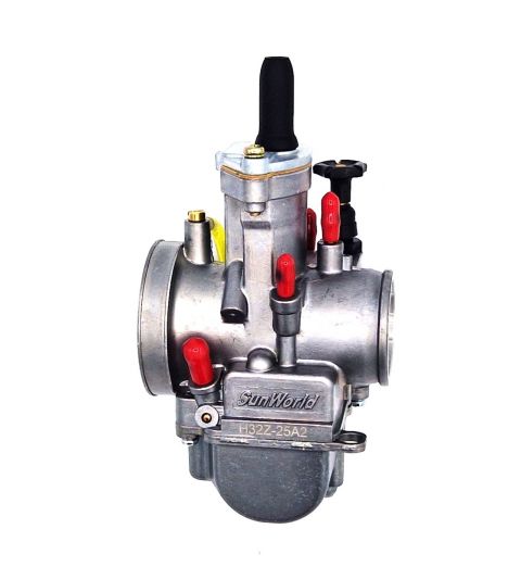 CARBURADOR SUNWORLD 32 R: 91105032