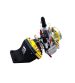 KIT ADMISIÓN MRD DERBI VARIANT + CARBURADOR 34 R: 911D1162