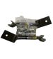 JUEGO ESTRIBERAS TRASERAS PIAGGIO ZIP 2000 R: 1610-9758