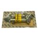 ESTRIBERAS TRASERAS SUZUKI KATANA 50 C.C. R: 1610-9774