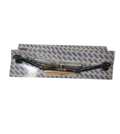 ESTRIBERAS TRASERA SUZUKI ADDRESS 50 C.C. R: 1610-0376