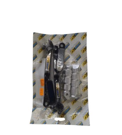 ESTRIBERAS TRASERA YAMAHA BW'S 50 C.C. R: 1610-0368