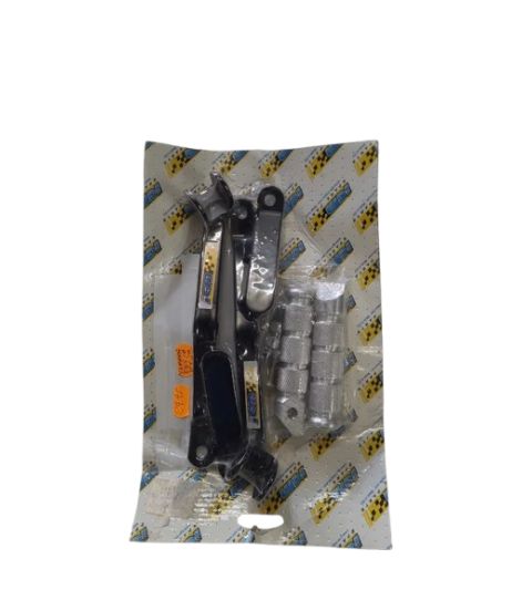 ESTRIBERAS TRASERA YAMAHA BW'S 50 C.C. R: 1610-0368