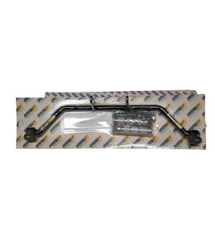 ESTRIBERAS TRASERA PEUGEOT VIVACITY 50 C.C. R: 1610-9756
