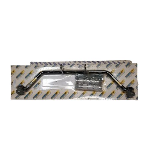 ESTRIBERAS TRASERA PEUGEOT VIVACITY 50 C.C. R: 1610-9756