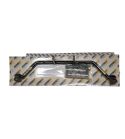 ESTRIBERAS TRASERA PEUGEOT VIVACITY 50 C.C. R: 1610-9756
