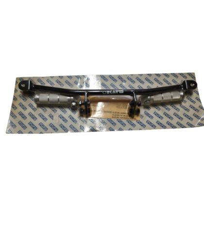 ESTRIBERAS SUZUKI ADDRESS, RF 50 C.C. R: 1610-9773