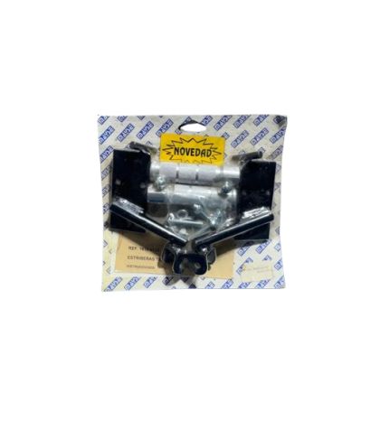ESTRIBERAS DERBI ATLANTIS 50 C.C. R: 1610-9725