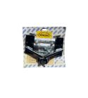 ESTRIBERAS DERBI ATLANTIS 50 C.C. R: 1610-9725