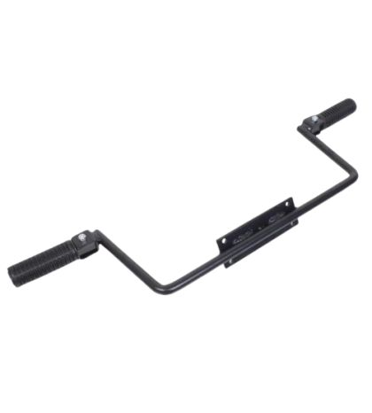 ESTRIBERAS TRASERAS HONDA SFX 50 C.C. - R: 0385