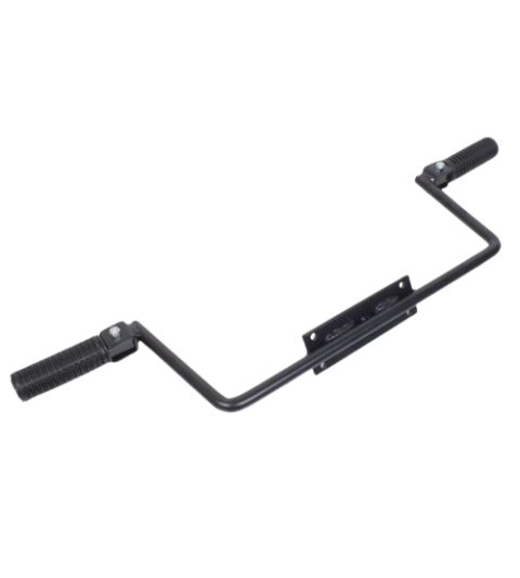 ESTRIBERAS TRASERAS HONDA SFX 50 C.C. - R: 0385