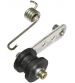 TENSOR DE CADENA COMPLETO DERBI SENDA 50 C.C. R: 1601-1215