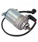 MOTOR ARRANQUE SYM 125CC FIDDLE 2 / 3 / 4 / JET 14 EVO / JET 4 / SYMPHONY ST 125 C.C. R: 187210Y
