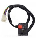 COMUTADOR IZQUIERDO SHERCO 50 SM-R / SE-R 2014 R: 324010G