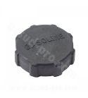 TAPÓN DEPÓSITO GASOLINA PIAGGIO 50-125-250-300 C.C. X7, X8, X-EVO, X9 / VESPA LX, ZIP,PRIMAVERA R: 171200E