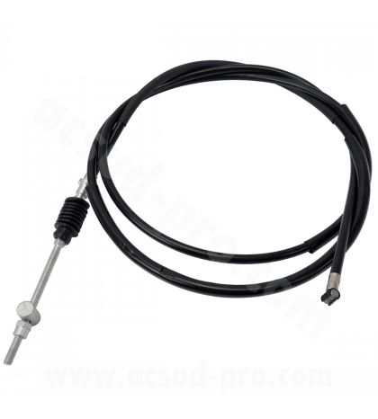 FRENO COMPLETO TRASERO PIAGGIO ZIP 50 C.C. 4T E4 & E5 / ZIP 100 4T 2011-2021 R: 164631B