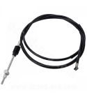 FRENO COMPLETO TRASERO PIAGGIO ZIP 50 C.C. 4T E4 & E5 / ZIP 100 4T 2011-2021 R: 164631B