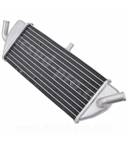 RADIADOR YAMAHA X MAX 125 CC. 2007-2009 R: 093601N