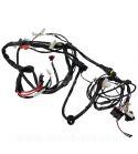 CABLEADO COMPLETO PIAGGIO ZIP 50 C.C. 2T 2000-2015 R: 187240N
