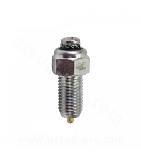 INTERRUPTOR DE NEUTRO PIAGGIO 50 GILERA SMT, RCR 2006 / DERBI SENDA 2006 / APRILIA SX, RX, RS 2006 R: 019801T