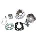 EQUIPO MOTOR APRILIA/PIAGGIO EURO 3 D. 50 CULATA 2 PIEZAS BARIKIT R: EQ 957 S