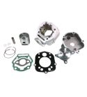 EQUIPO MOTOR APRILIA/PIAGGIO EURO 3 D. 50 CULATA 2 PIEZAS BARIKIT R: EQ 957 S