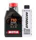 MOTUL 710 1 LITRO + PROBETA VOCA R: PCMV