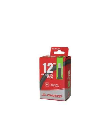 CAMARA 12 X 1.75-2.00 A/V - CHAOYANG - R: 30 570 2390